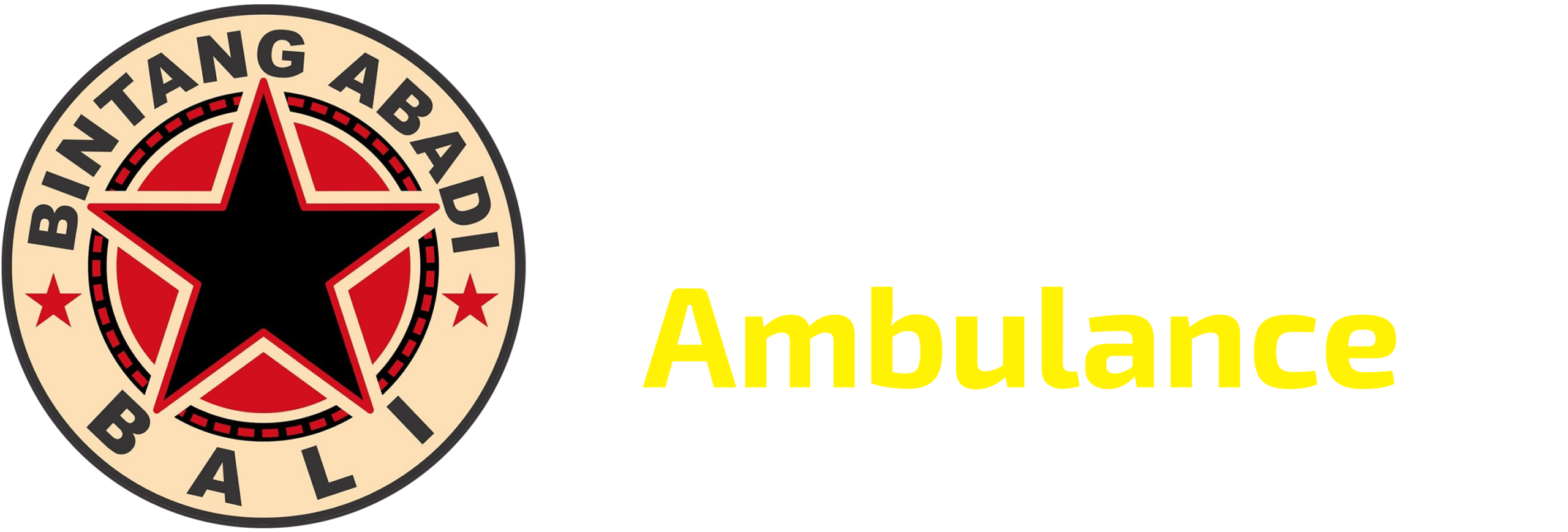 Bintang Abadi Ambulance